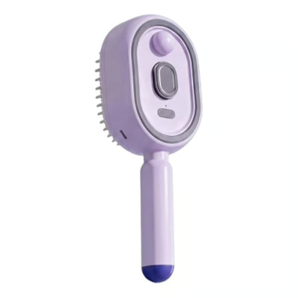 š„LAST DAY 49% OFF-Electric Spray Air Cushion Massage Comb