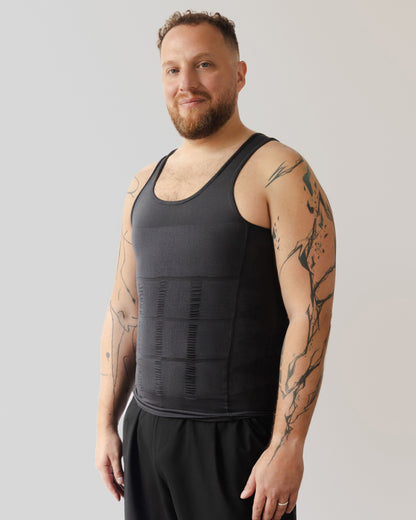 Introducing the Rivnoxx Tank—your secret weapon to looking 2x slimmer in seconds.🔥 Today only $10 per piece