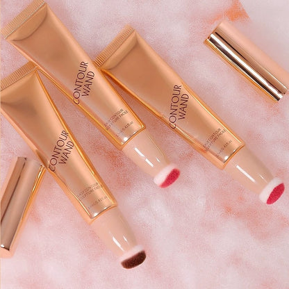 🔥LAST DAY 🔥Sculpt tape & blush tape duo - blush and bronzer