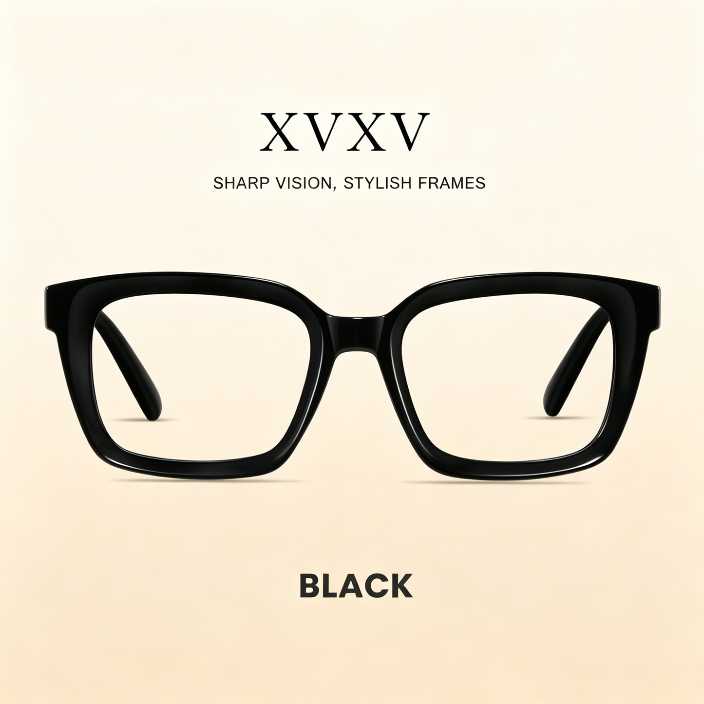 👓3 Pack Tortoiseshell Reading Glasses - Blue Light Blocking Oversized Square Reader