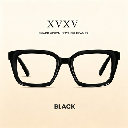 👓3 Pack Tortoiseshell Reading Glasses - Blue Light Blocking Oversized Square Reader