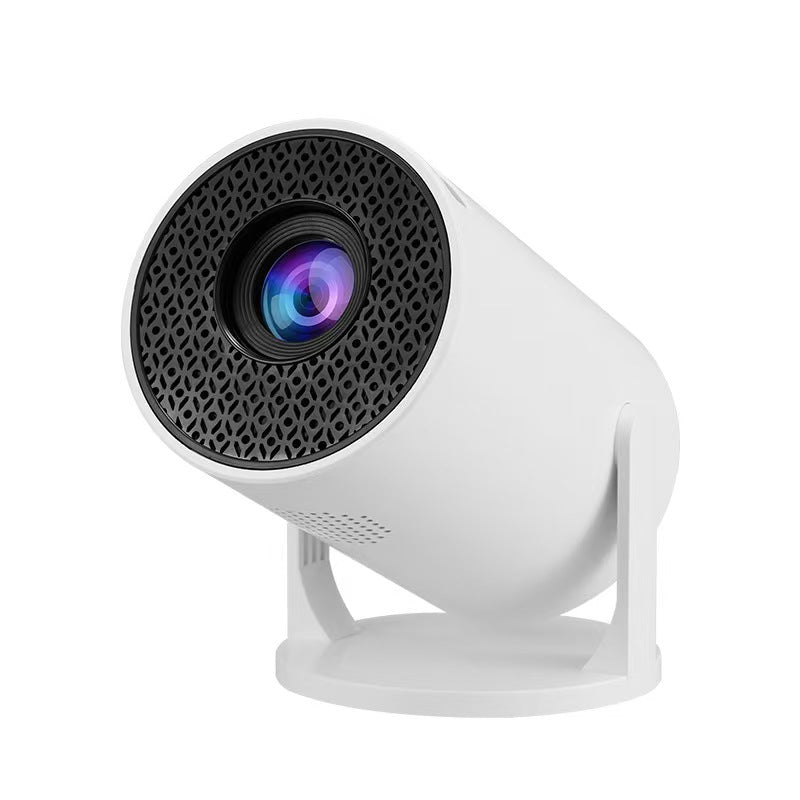 【🔥Last day: 43% discount】HY300 Pro Mini Portable Projector