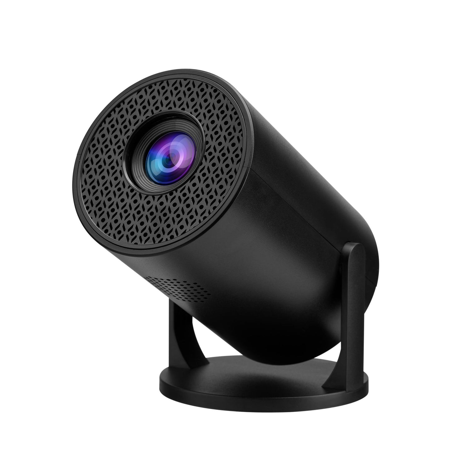 【🔥Last day: 43% discount】HY300 Pro Mini Portable Projector