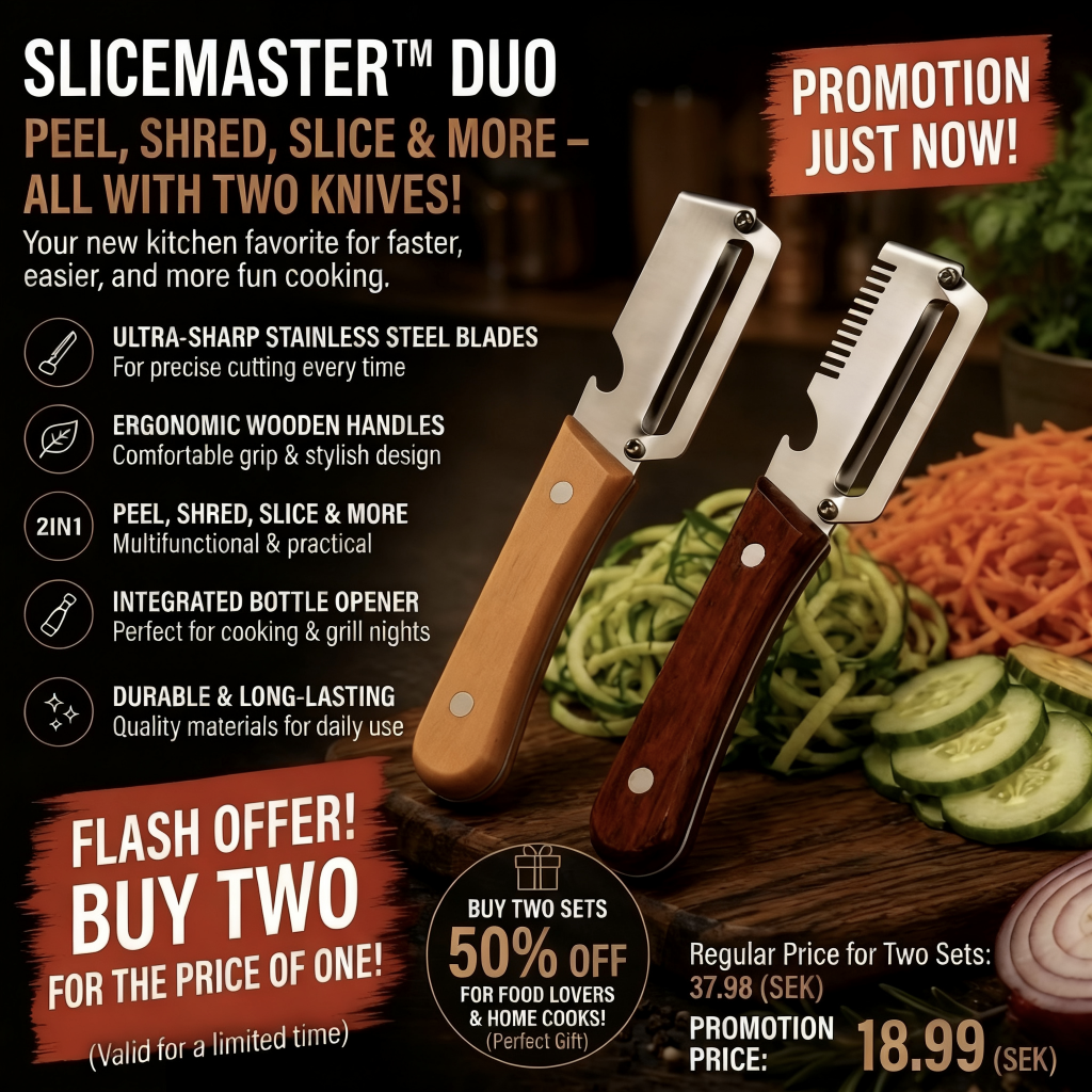 ✨Buy 1Get 1Free✨ Multifunctional Kitchen Peeler