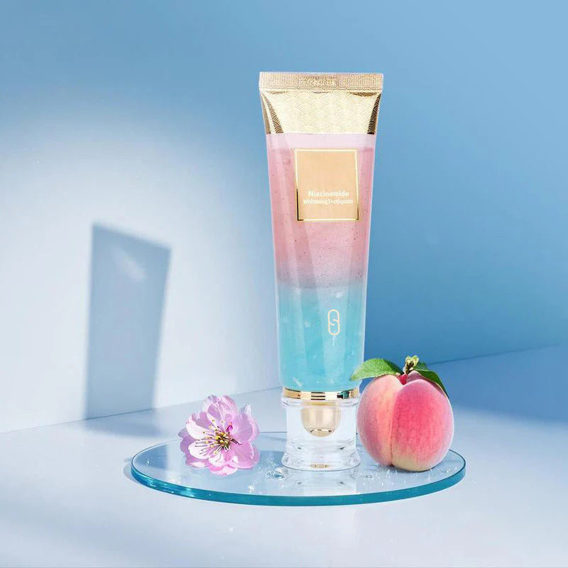 🪥Toothpaste-Make your smile more confident🦷