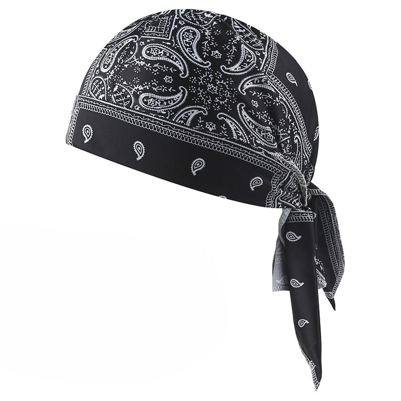 🧢 LIMITED-TIME 🔥🔥Buy 3 Get 2 Free! ✨ Elastic Cycling , Sports Cap 🚴‍♂️
