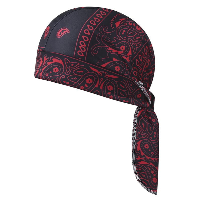 🧢 LIMITED-TIME 🔥🔥Buy 3 Get 2 Free! ✨ Elastic Cycling , Sports Cap 🚴‍♂️