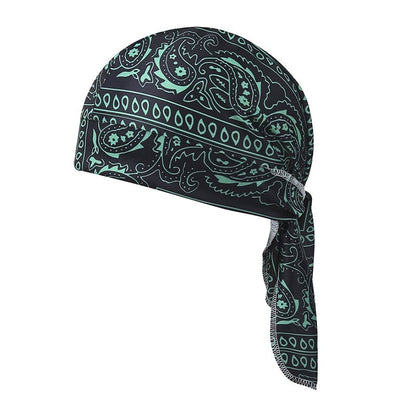 🧢 LIMITED-TIME 🔥🔥Buy 3 Get 2 Free! ✨ Elastic Cycling , Sports Cap 🚴‍♂️
