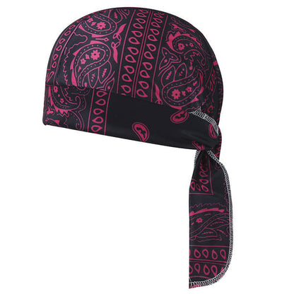 🧢 LIMITED-TIME 🔥🔥Buy 3 Get 2 Free! ✨ Elastic Cycling , Sports Cap 🚴‍♂️