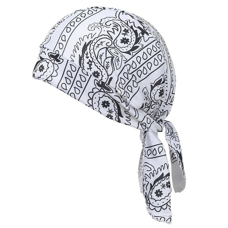🧢 LIMITED-TIME 🔥🔥Buy 3 Get 2 Free! ✨ Elastic Cycling , Sports Cap 🚴‍♂️
