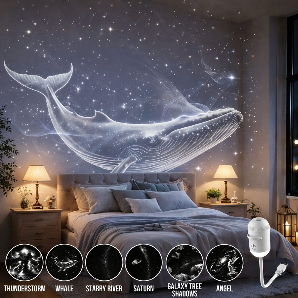 Starry Sky Light