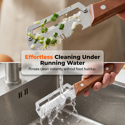✨Buy 1Get 1Free✨ Multifunctional Kitchen Peeler